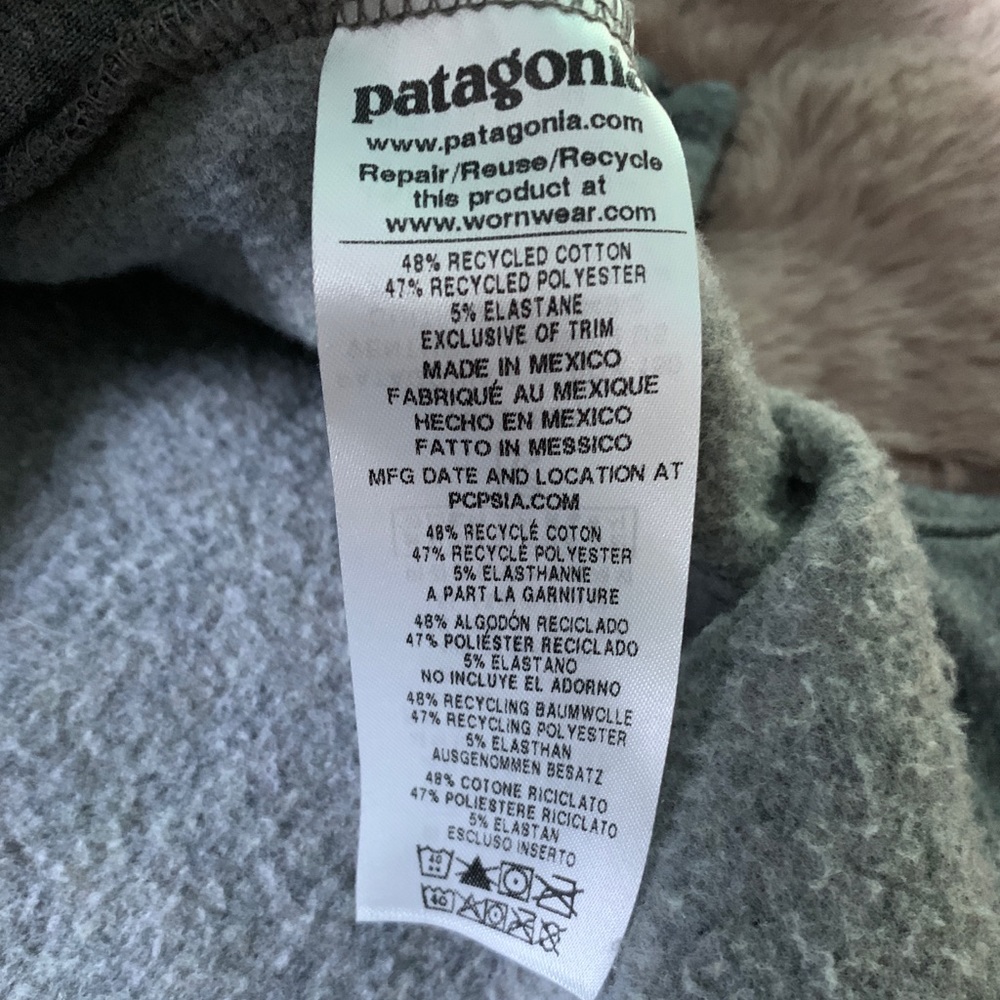 Patagonia Uprisal Hoody - Picture 5 of 11